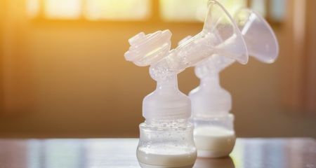 Возвращение к работе: как молокоотсос помогает сохранить грудное вскармливание