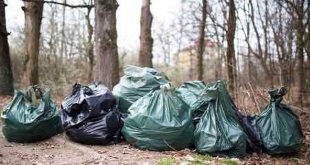 У місті на Дніпропетровщині підняли тариф на вивіз сміття