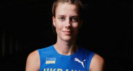 Олимпийская чемпионка из Днепра Магучих получила премию "Человек года-2024"