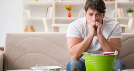 У Дніпрі чоловік відсудив 96 тисяч гривень у сусідки, яка чотири рази затопила його квартиру