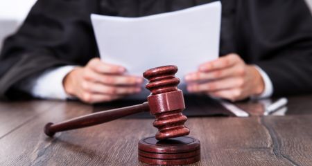 На Дніпропетровщині чоловік отримав повістку, але відмовився від мобілізації через брата на фронті: вирок суду