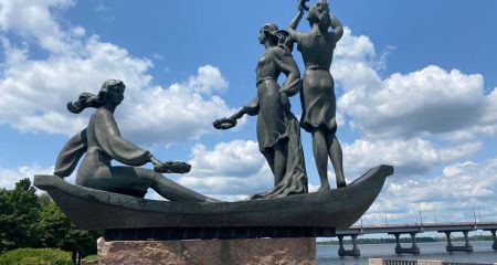 Якою буде погода у Дніпрі 11 червня