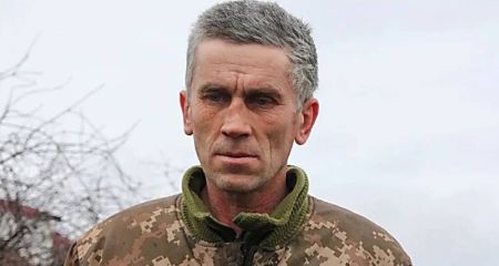 У Дніпрі звільненого з російського полону військового судять за дезертирство (ФОТО)