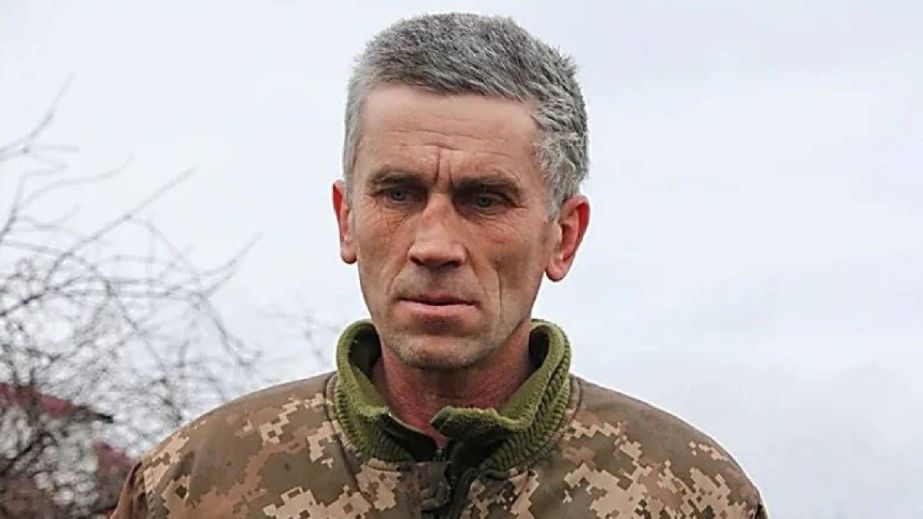 У Дніпрі звільненого з російського полону військового судять за дезертирство (ФОТО)