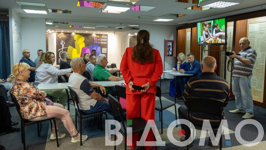 Взаимодействие гражданского общества и армии: в Днепре обсуждали проблемы ветеранов и пути их решения (ФОТО)