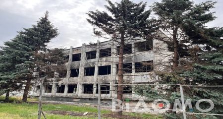 Как в Павлограде отремонтируют разрушенные обстрелами дома (ФОТО, ВИДЕО)