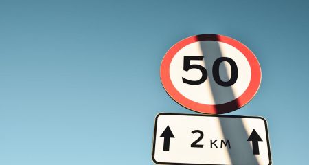 У Дніпрі на оновлення дорожніх знаків планують витратити 1,6 млн грн