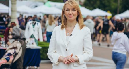Держава посилює спроможність ветеранського спорту, – нардеп Олена Шуляк
