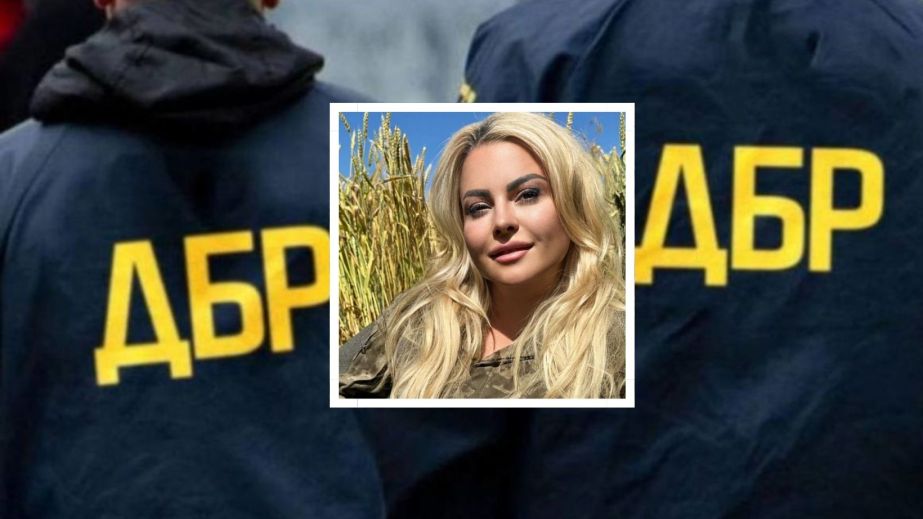 Депутатка з Дніпра, яку підозрюють у фіктивній службі в ЗСУ, назвала звинувачення ДБР наклепом (ФОТО)
