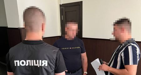 В Днепре группу чиновников и предпринимателей подозревают в растрате более 5 млн бюджетных средств