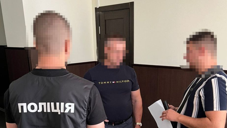 У Дніпрі групу посадовців та підприємців підозрюють у розтраті понад 5 млн бюджетних коштів