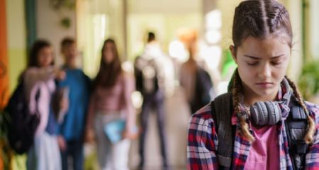 Избиение 13-летней школьницы в Павлограде: в полиции открыли уголовное производство