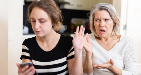 В Днепре родители подали в суд на дочь и зятя, которые превратили общий дом в пекарню