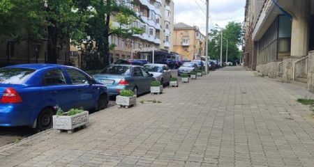 Невдовзі у Дніпрі на місяць перекриють вулицю Театральну