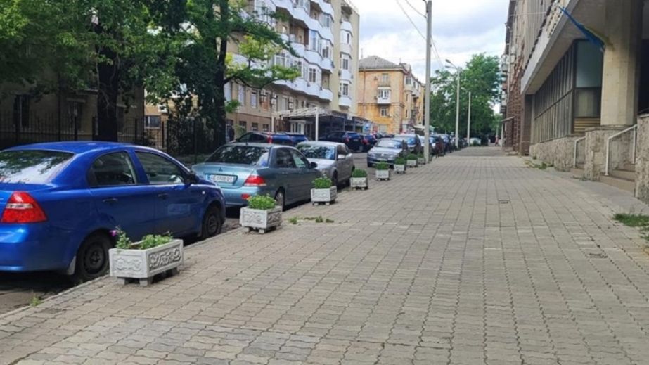 Невдовзі у Дніпрі на місяць перекриють вулицю Театральну
