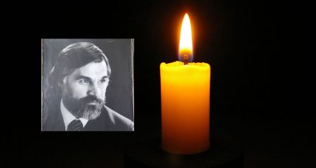 Не стало відомого режисера театру з Дніпра