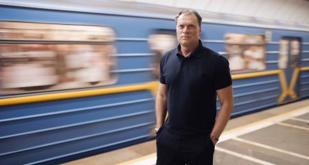 Клубу корисно мати в роздягальні новий голос: Новий тренер "Кривбаса" заспокоїв фанатів