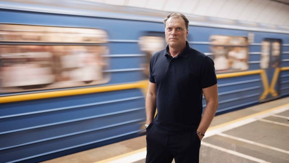 Клубу полезно иметь в раздевалке новый голос: новый тренер "Кривбасса" успокоил фанатов
