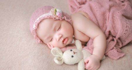 В Днепре в первый день июля родилось 24 ребенка: кого больше