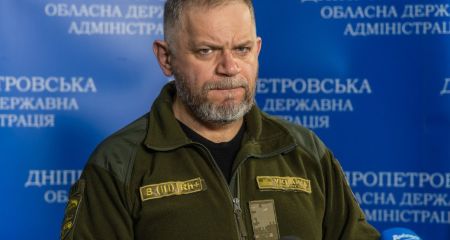 Некачественная форма для военных на 139 млн грн: в чем подозревают экс-директора департамента горсовета Днепра