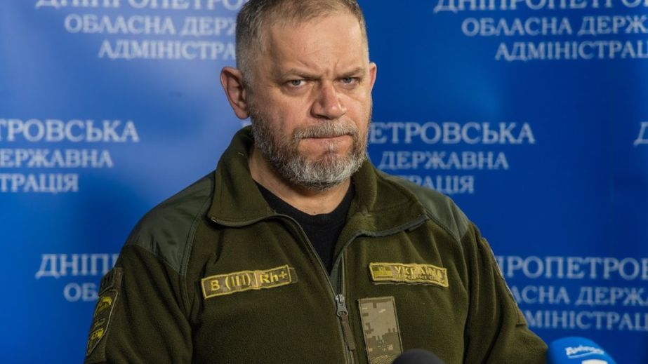 Неякісна форма для військових на 139 млн грн: у чому підозрюють ексдиректора департаменту міськради Дніпра