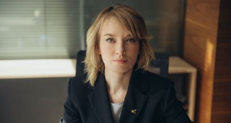 Олена Шуляк: Цифровізація стала інструментом довіри і розвитку України