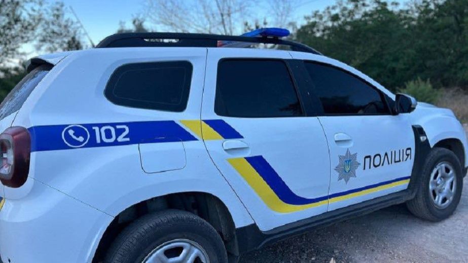 У Нікополі застілля компанії закінчилося вбивством
