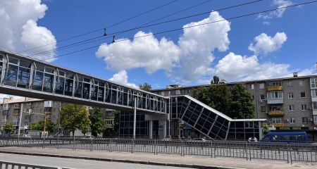 Якою буде погода у Дніпрі 10 липня