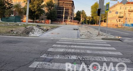 Какой будет погода в Днепре 12 июля