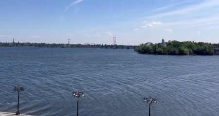 Какой будет погода в Днепре 14 июля