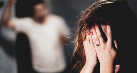 У Дніпрі судитимуть домашнього тирана, який довів співмешканку до нервового виснаження