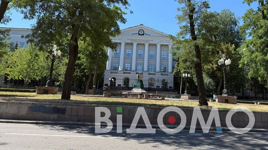 Вступительная кампания 2025 года в Днепре и области: особенности и нововведения