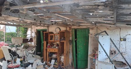 Упродовж 21 липня росіяни обстріляли Дніпропетровщину артилерією, дронами і КАБами (ФОТО)