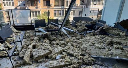 У Дніпрі зросла кількість жертв нічної атаки ракетами і "шахедами"