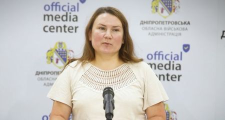 У Дніпрі розповіли, як вберегтися від гепатитів (ВІДЕО)