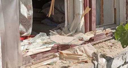 В течение 31 июля россияне обстреляли Никопольщину более 10 раз (ФОТО)