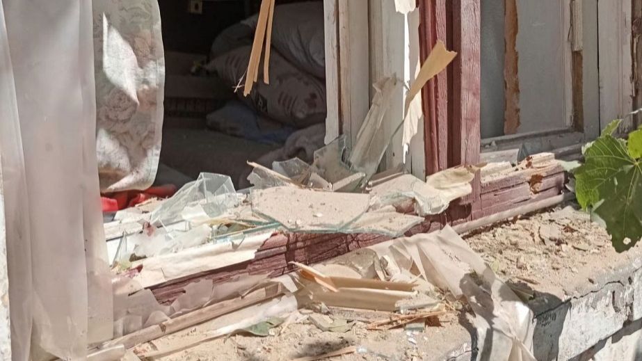 В течение 31 июля россияне обстреляли Никопольщину более 10 раз (ФОТО)