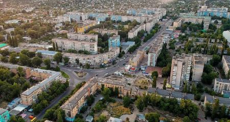 В городе на Днепропетровщине сократили время комендантского часа