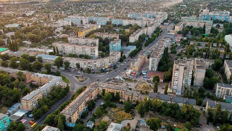 В городе на Днепропетровщине сократили время комендантского часа