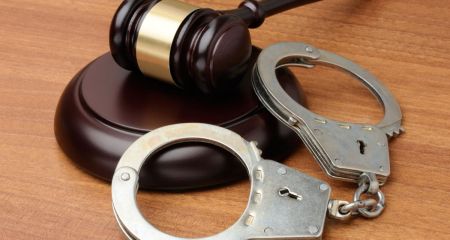 На Дніпропетровщині суд виніс суворий вирок чоловікові, який 5 років не сплачував аліментів