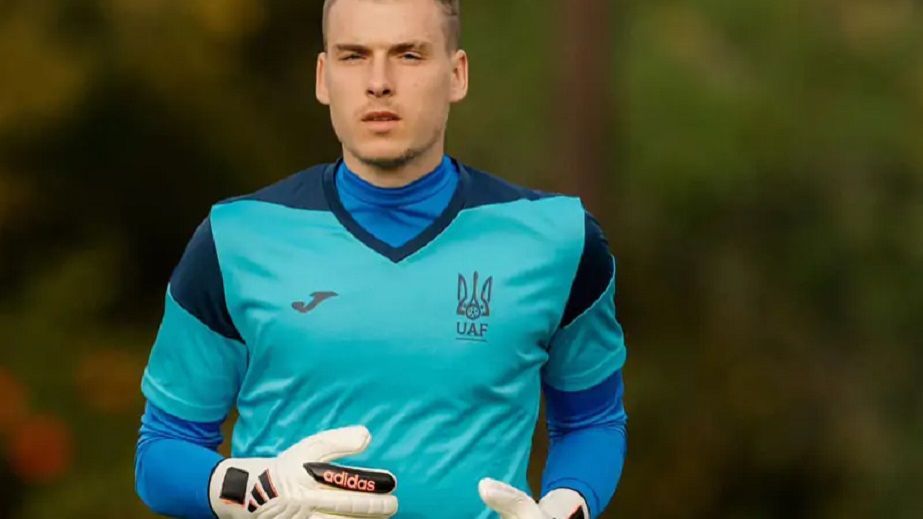 Як ексголкіпер "Дніпра" Луніні віддав гольовий пас у матчі "Реалу" (ВІДЕО)