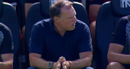 Не хватило агрессивности: тренер "Кривбасса" назвал причины поражения от "Колоса (ВИДЕО)