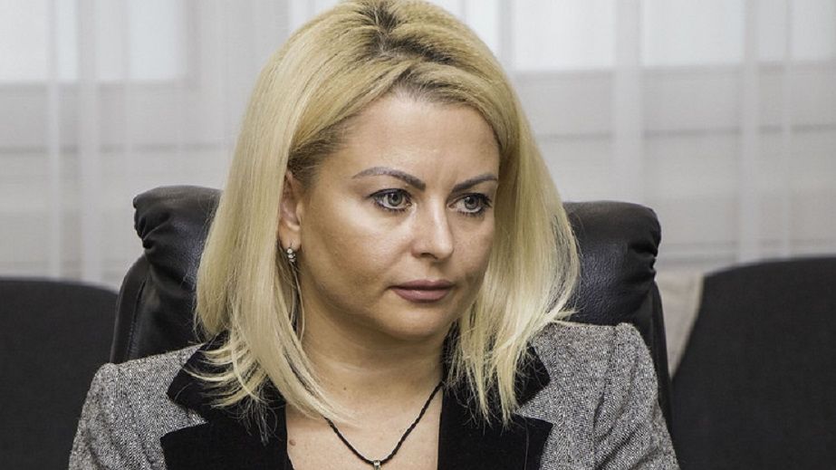 Мирошниченко Марианна Александровна
