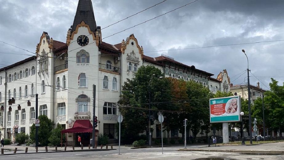 Возможна гроза: какой будет погода в Днепре 3 августа
