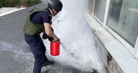 У ніч на 4 серпня росіяни обстріляли Нікополь: серйозно поранене немовля