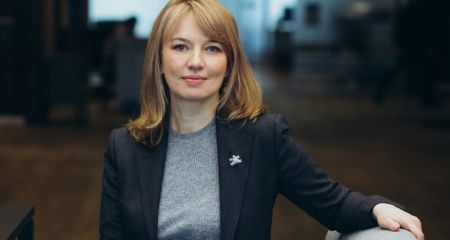 Елена Шуляк: "Громады получат дополнительное время на подготовку комплексных планов пространственного развития"