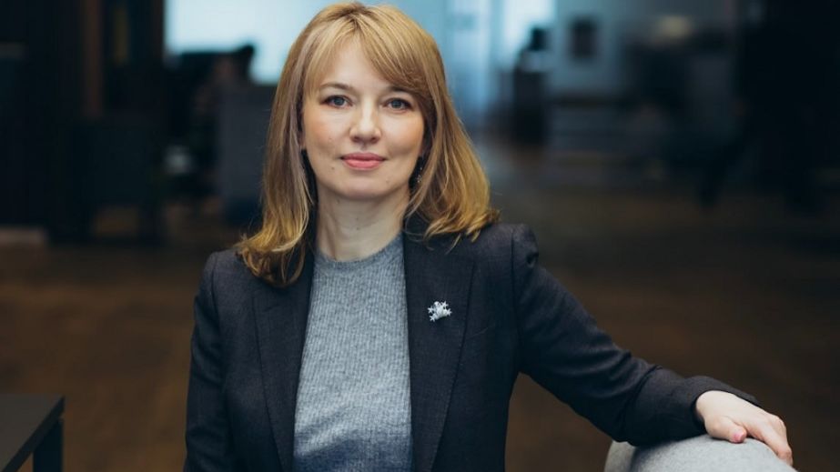 Елена Шуляк: "Громады получат дополнительное время на подготовку комплексных планов пространственного развития"