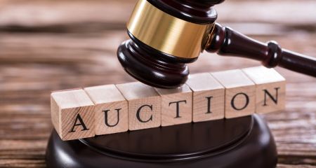 В Днепре недострой на Юрия Липы за 5 миллионов гривен продали компании с доходом 800 гривен