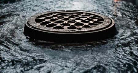 Вулицями Нікополя тече вода: у водоканалі пояснили причину