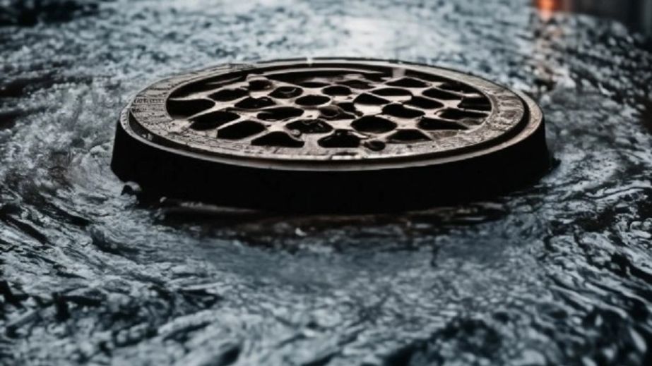 Вулицями Нікополя тече вода: у водоканалі пояснили причину
